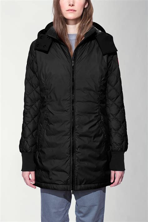 cheap canada goose ladies coat